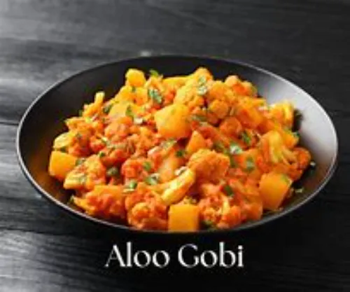 Aloo Gopi
